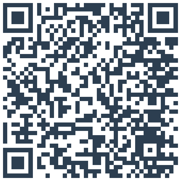 QR Code que abre a página da Casa da Soso
